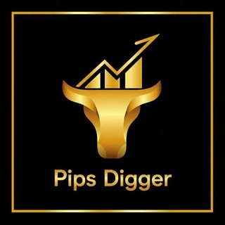 PIP DIGGER logo